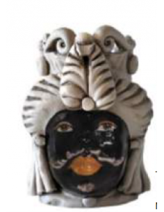 Testa Di Moro Demetra Piccolo 2