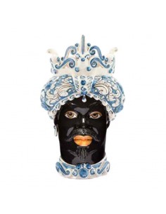 copy of Testa di Moro Kore Punta White&Blue 2