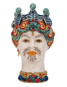 Testa di Moro Liberty Classic 2