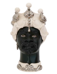 Testa di Moro Liberty Platinum 2