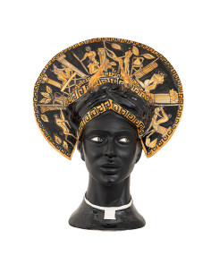 Testa di Moro Malamente