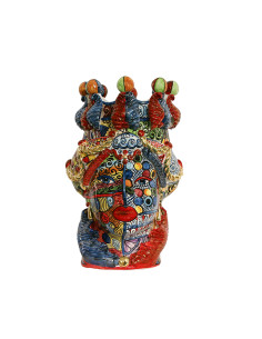 Testa di Moro Sicily Art Demetra