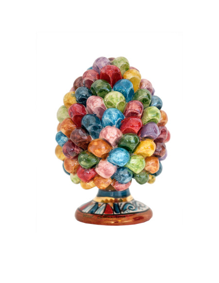 Pigna Artigianale Sicily-art