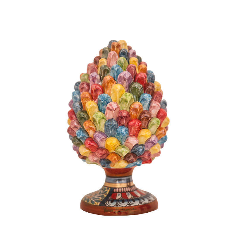 Pigna Artigianale Sicily-art