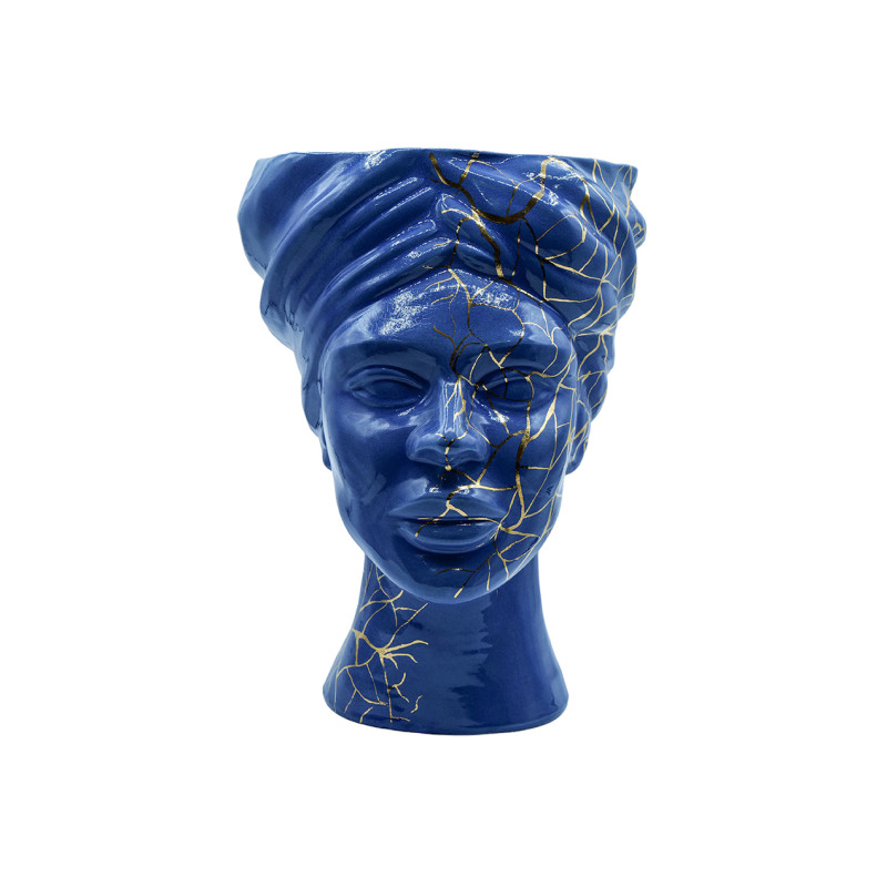 Iride Blu