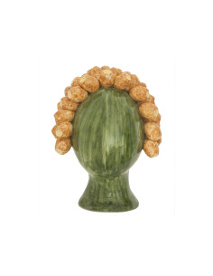 Testa di Moro Ficodindia Arancio