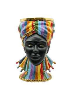 Testa di Moro Akuluri