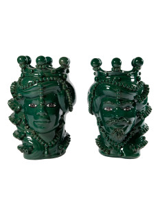 Mori siciliani Eleganza ramina