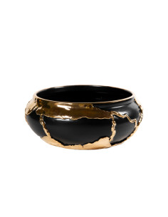 Ciotola piccola Oro Nero