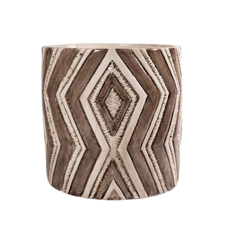 Vaso tree Sabbia