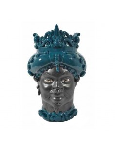 Testa di Moro Kore Punta Verde Ottanio 2