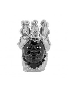 Testa di Moro Demetra Platinum 2