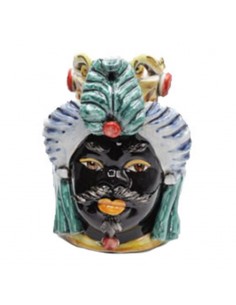 Testa di Moro Demetra Piccolo