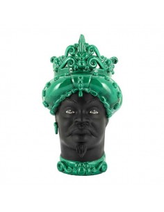 Testa di Moro Kore Punta Verde Ramina