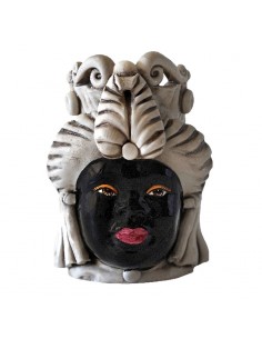 Testa Di Moro Demetra Piccolo