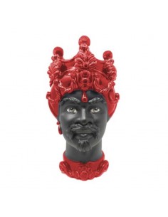 Testa di Moro Liberty Red Passion 2