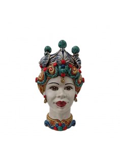 Testa di Moro Liberty Classic