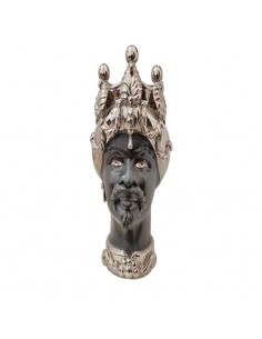 Testa di Moro Liberty King and Queen