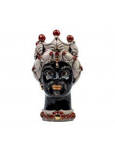 Testa di Moro Liberty Luxury 2