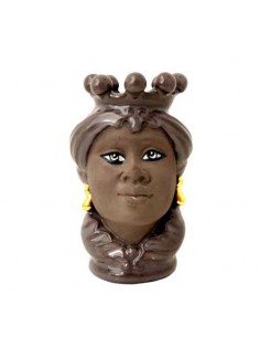 Testa di Moro Madreterra Tonda