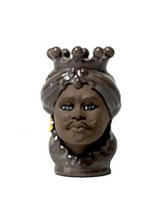 Testa di Moro Madreterra Tonda 2