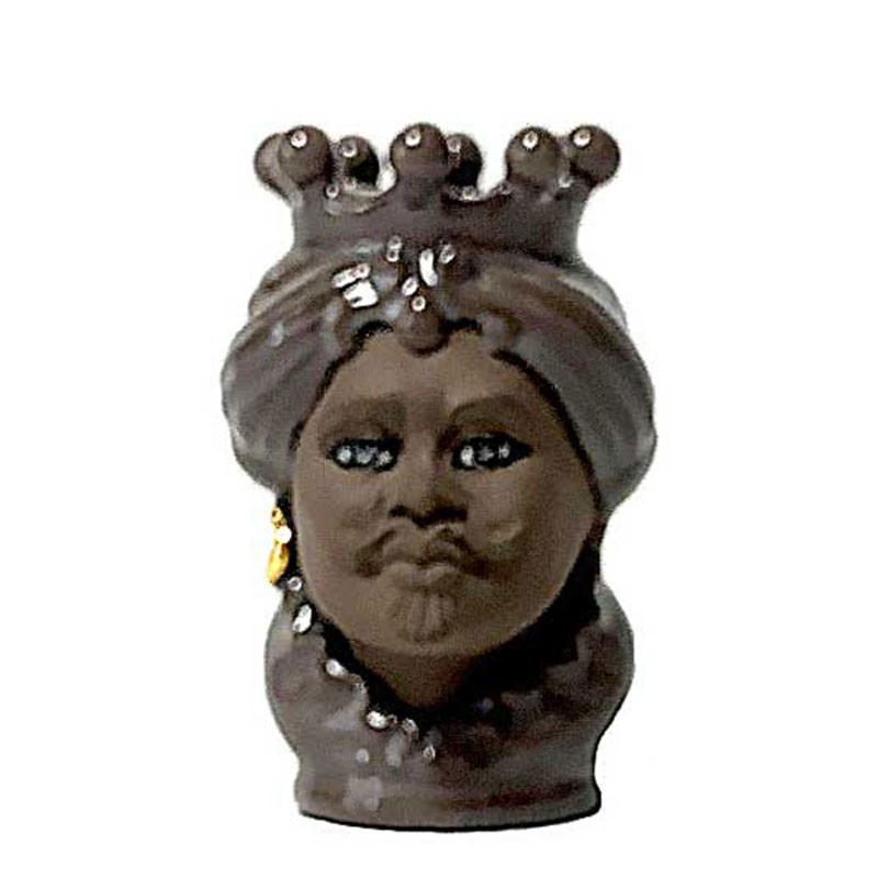 Testa di Moro Madreterra Tonda