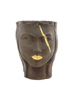 Testa di Moro Filo di Luna