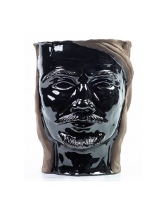 Testa di Moro Raggi di Luna Blue