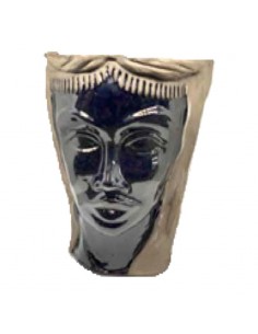 Testa di Moro Raggi di Luna Intenso Blue