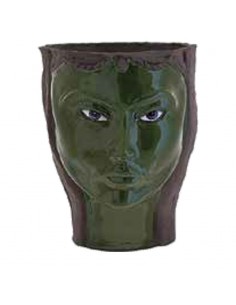 Testa di Moro Raggi di Luna Orientale Green