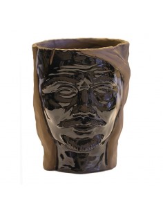 Testa di Moro Raggi di Luna Verde Ramina