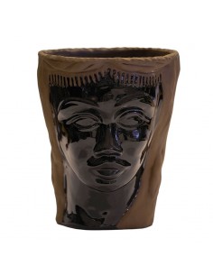 Testa di Moro Raggi di Luna Occidentale