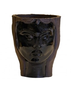 Testa di Moro Raggi di Luna Oriente Green