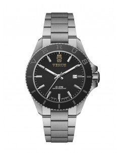 Orologio Silver light