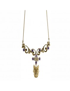 Collana Scent of Sicily