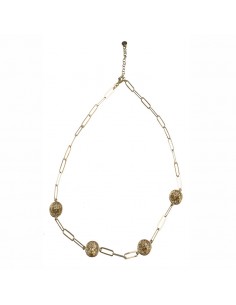 Collana Golden circle